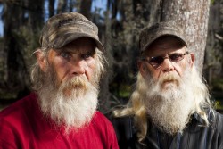Swamp People