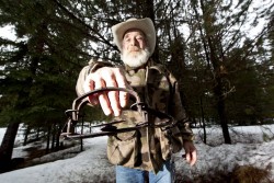 Mountain Men