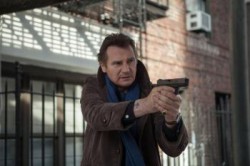 A Walk Among the Tombstones