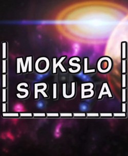 Mokslo sriuba
