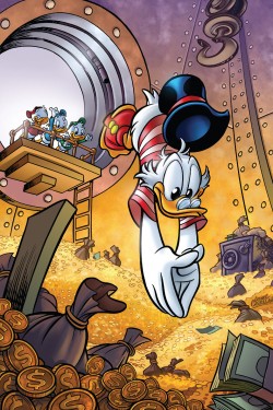 DuckTales