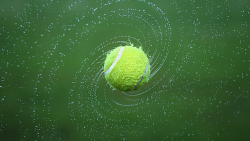 [Tennis] Tennis