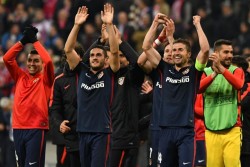 Jalgpall: UEFA ML poolfinaal