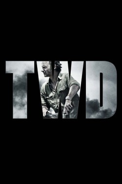 The Walking Dead