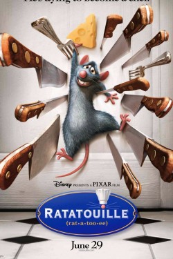 Ratatouille