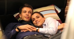 Нити судьбы