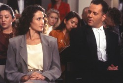 Hudson Hawk