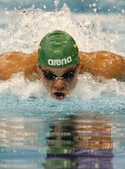 Pasaulio plaukimo čempionatas