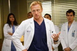 Grey´s Anatomy