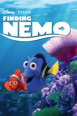 Žuviukas Nemo