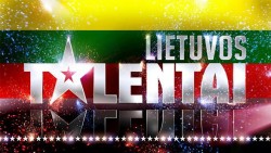 Lietuvos talentai