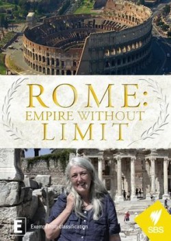 Roma: beribė imperija
