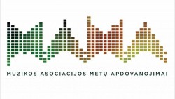 M.A.M.A. apdovanojimai