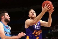 FIBA Čempionų lyga. Brindizio "Happy Casa" – Klaipėdos "Neptūnas"