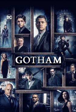 Gotham
