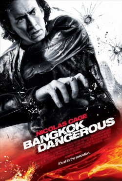 Bangkok Dangerous - Tappev lähedus