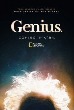 Geenius. Einstein