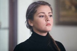 Капитанша. Продолжение