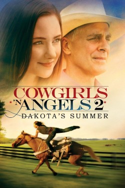 Rodeoprintsess Dakota suvi
