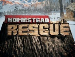 Homestead Rescue