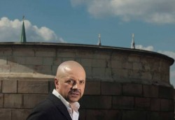 Загадки человечества с Олегом Шишкиным
