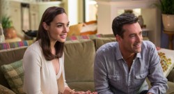 Keeping Up with the Joneses