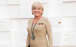 Pramoginė laida „Editos šou“