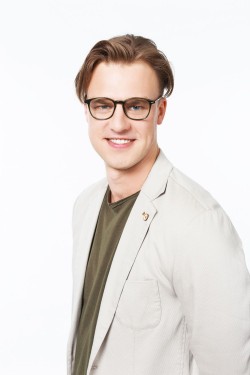 Svešā seja