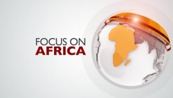 BBC Focus on Africa