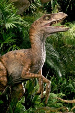 Jurassic Park