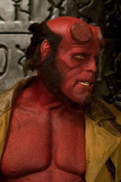 Hellboy II: The Golden Army