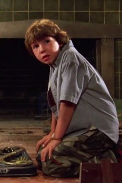 Zathura: A Space Adventure