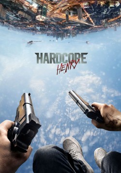 Hardcore: Raju Henry