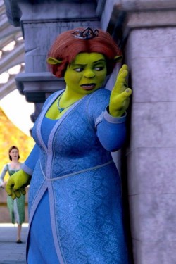 Shrek Kolmas