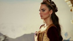 Hispaania kuninganna