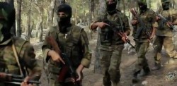 Hell on Earth: The Fall of Syria And the Rise of Isis