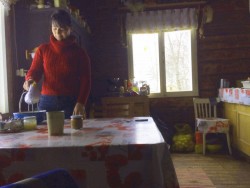 Elusäde