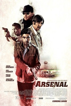 Arsenāls