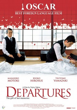 Departures