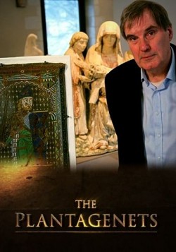 Plantagenetid