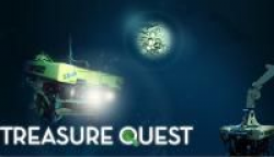 Treasure Quest: Snake Island