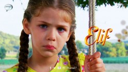 Tüdruk nimega Elif