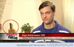Verdachtsfälle
