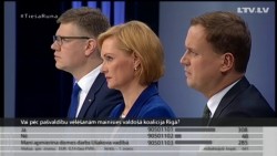 Tieša runa