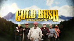 Gold Rush: White Water