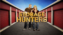 Outback Truckers