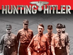 Hunting Hitler