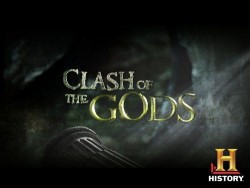 Clash of the Gods