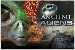 Ancient Aliens: The Ultimate Evidence