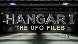 Hangar 1: The UFO Files